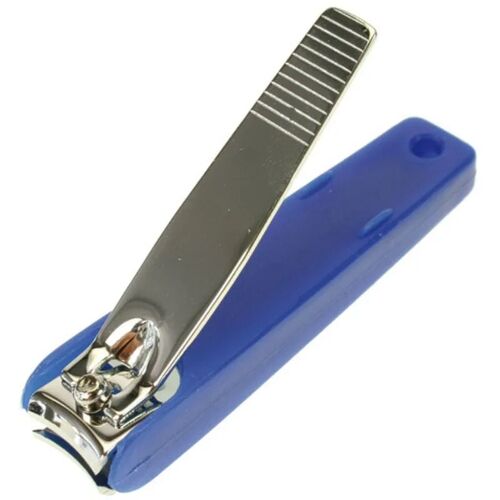 Elina Med Ανοξείδωτος Νυχοκόπτης Με Θήκη 7cm