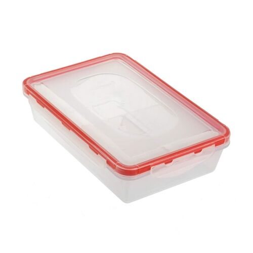 A2S Protection Δοχείο τροφίμων Ασφαλείας 700ml 1 τμχ