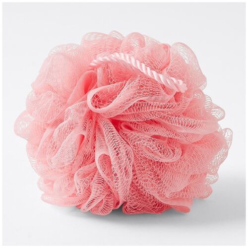 Σφουγγάρι μπάνιου τούλι