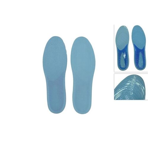 Gold Dolly Ανατομικοί πάτοι παπουτσιών gel Νο 41/48