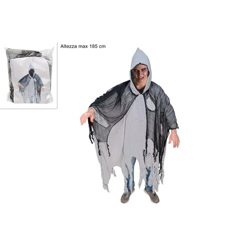 Αποκριάτικη στολή Halloween "Τέρας"