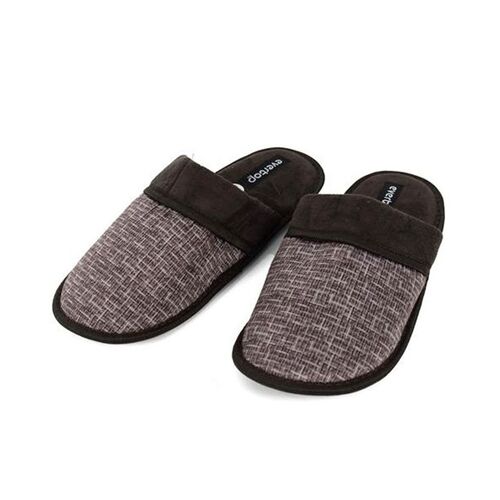 Ανδρικές παντόφλες 40/46 σε 3 αποχρώσεις