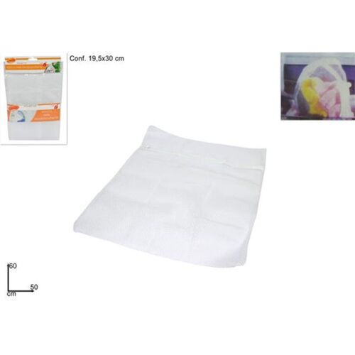 Δίχτυ ρούχων για πλυντήριο 50x60cm