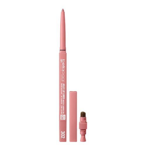 Bella Oggi Jelly Lip Liner 0.3g