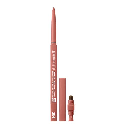 Bella Oggi Jelly Lip Liner 0.3g