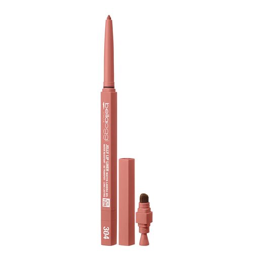 Bella Oggi Jelly Lip Liner 0.3g