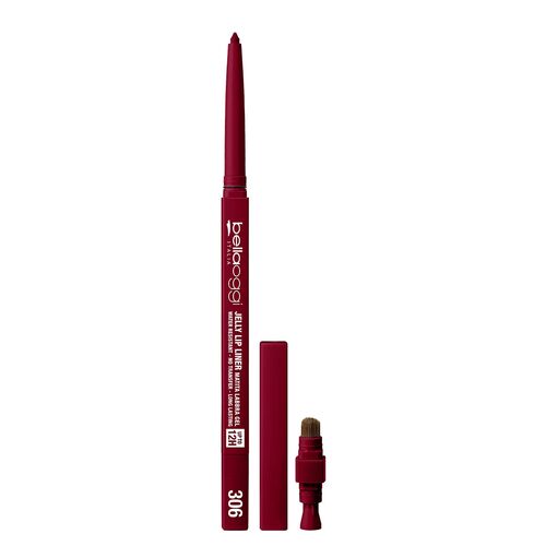 Bella Oggi Jelly Lip Liner 0.3g
