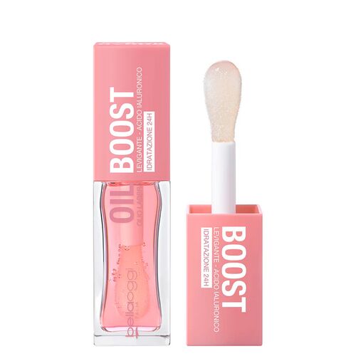 Bella Oggi Volume Boost Lipgloss