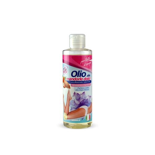 Setablu λάδι αμυγδάλου 200ml