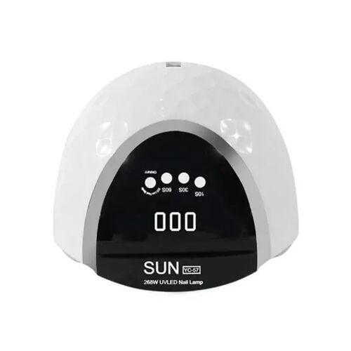 Sun 9s Plus Επαγγελματικό Φουρνάκι νυχιών με 18 UV LED 48W