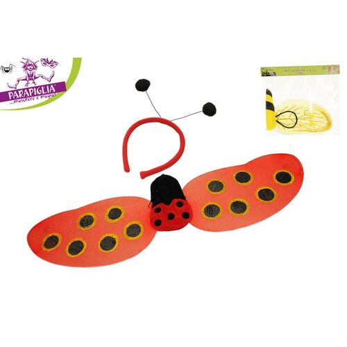 Σετ μεταμφίεσης Πασχαλίτσα