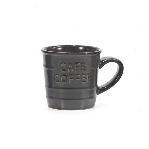 Φλυτζανάκι καφέ 10ml σε 6 χρώματα