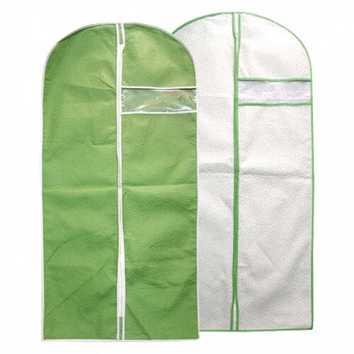 Θήκη για πανωφόρια Υφασμάτινη 60x90cm