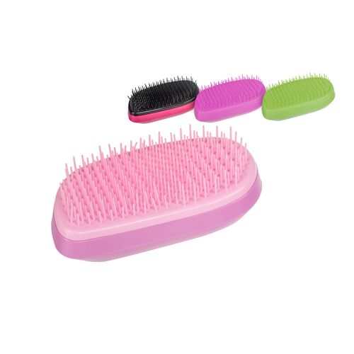 Beautifly Βούρτσα μαλλιών σιλικόνης