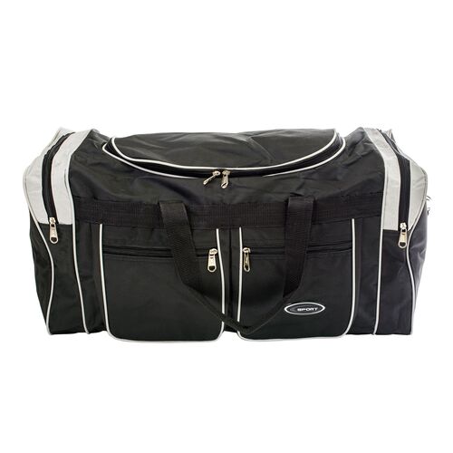 Stop to Shop Σακ-βουαγιάζ ταξιδίου μεσαίο 58x21x26cm