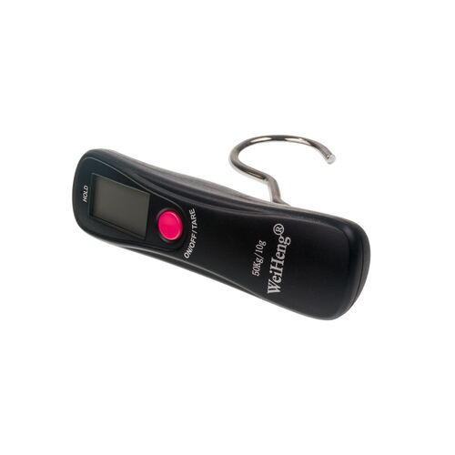 A2S Φορητή ηλεκτρονική ζυγαριά