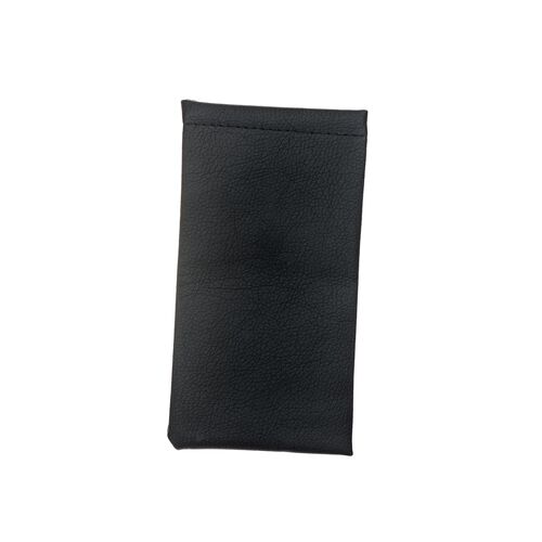 Θήκη γυαλιών μαλακή σε διάφορα χρώματα "κλάτς"