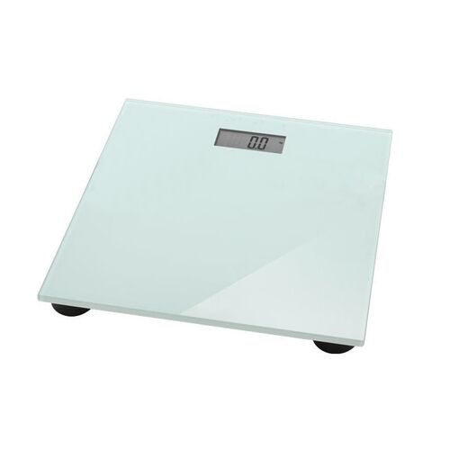 Φορητή ηλεκτρονική ζυγαριά σώματος