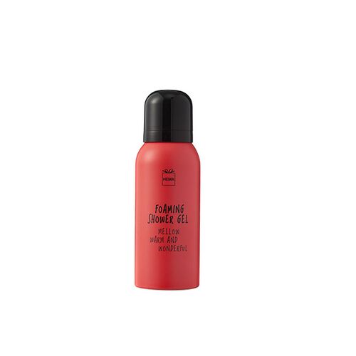 Hema Foaming Shower Gel Mellow Warm & Wonderful 75ml