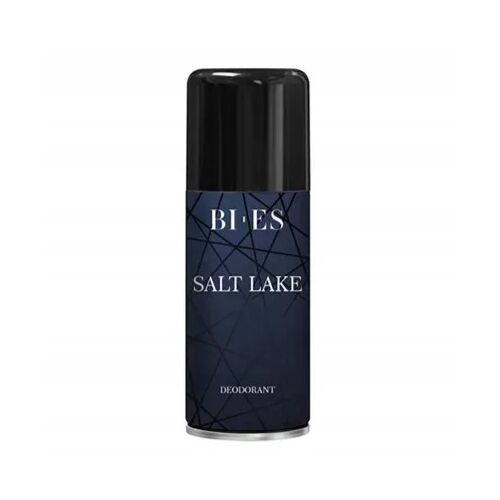 Bi Es Men Deo Spray Salt Lake 150ml