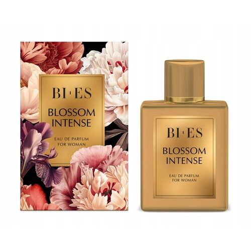 Bi Es Eau de Parfum Blossom Intense 100ml