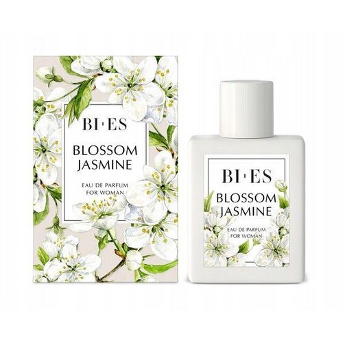 Bi Es Eau de Parfum Blossom Jasmine 100ml