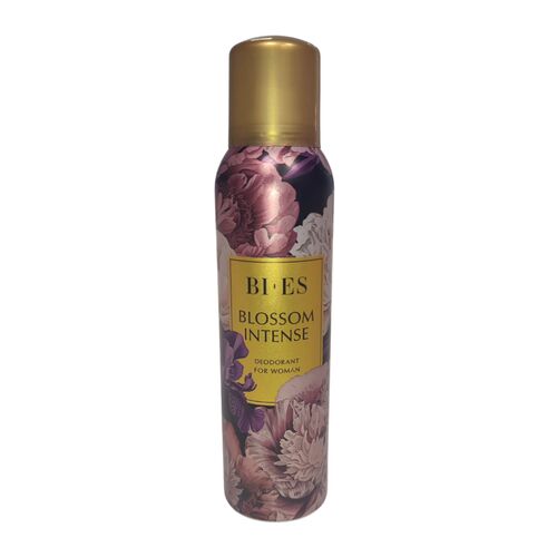 Bi Es Deo Spray Blossom Intense 150ml