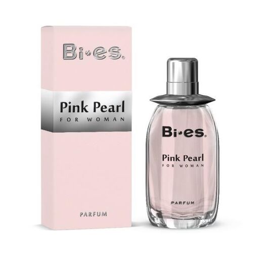 Bi Es Eau de Parfum Pink Pearl 15ml