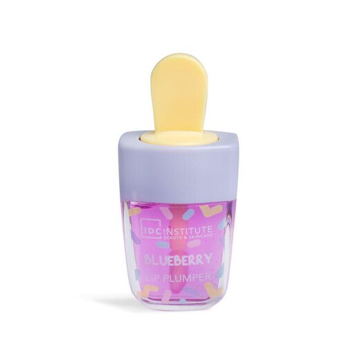 IDC Institute Instant Candy Lip Plumper Strawberry Lipgloss για Εφέ Όγκου στα Χείλη 7ml