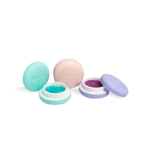 IDC Institute Candy Lip Scrub Απολεπιστικό Χειλιών 8.5gr