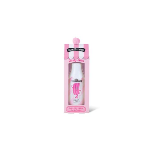 Candy Παιδική κολώνια σε 4 φρουτώδη αρώματα 40ml