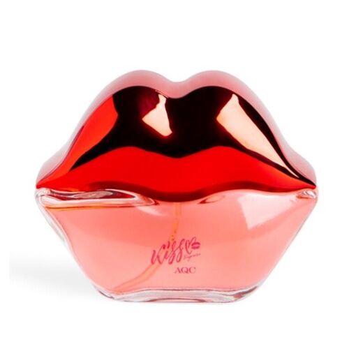 IDC Institute Άρωμα σε συσκευασία με σχήμα χειλιών 30ml