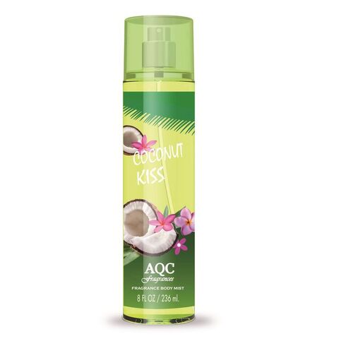 IDC Institute Body Mist Spray Coconut Kiss 236ml