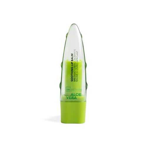 IDC Institute Καταπραϋντικό Lip Balm με Aloe Vera 4gr