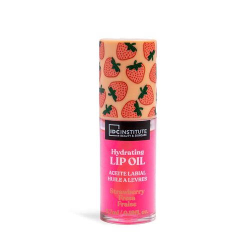 IDC Institute Skinfood Hydrating Lip Oil σε 4 γεύσεις 5.7ml