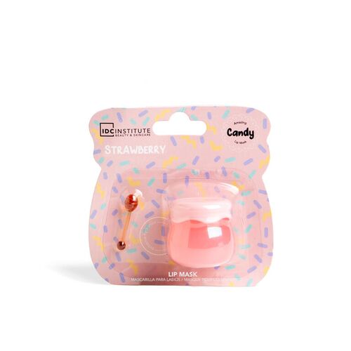 IDC Institute Μάσκα χειλιών Candy 6gr