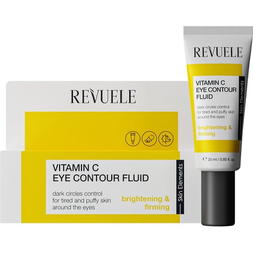Revuele Vitamin C Eye Contour Fluid 25ml