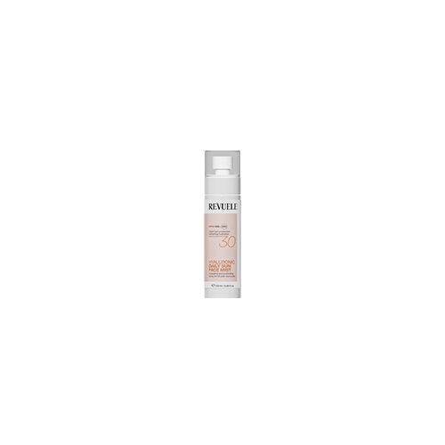 Revuele Hyaluronic Daily Sun Face Mist Spf 30 100ml