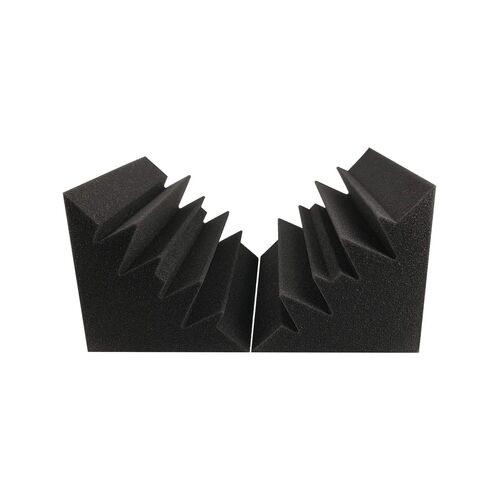 STOP TO SHOP! Bass Trap Αφρώδης Παγίδα Ηχομόνωσης 30.5x30.5x50cm Σετ 2τμχ