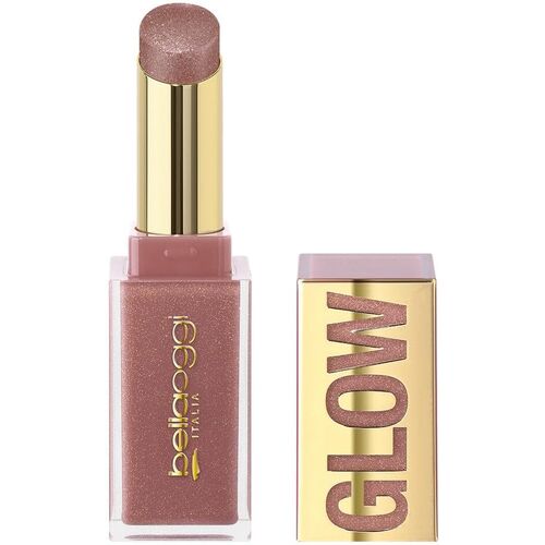Bella Oggi Glow Affair Shine Bright Lipstick 4g