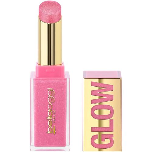 Bella Oggi Glow Affair Shine Bright Lipstick 4g