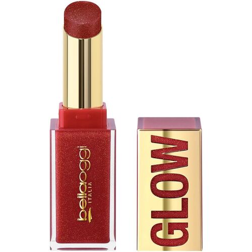 Bella Oggi Glow Affair Shine Bright Lipstick 4g