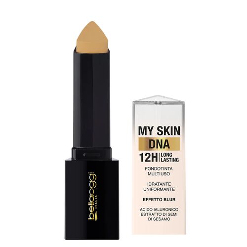 Bella Oggi My Skin Dna Stick Foundation 7g