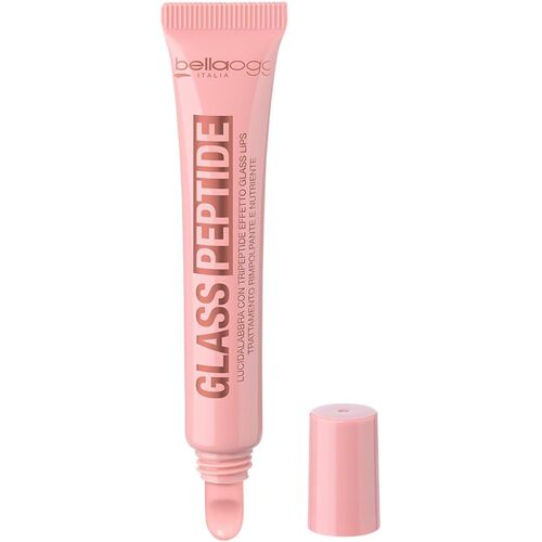 Bella Oggi Glass Peptide Lip Gloss 4ml