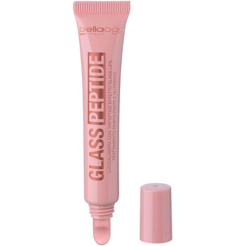 Bella Oggi Glass Peptide Lip Gloss 4ml