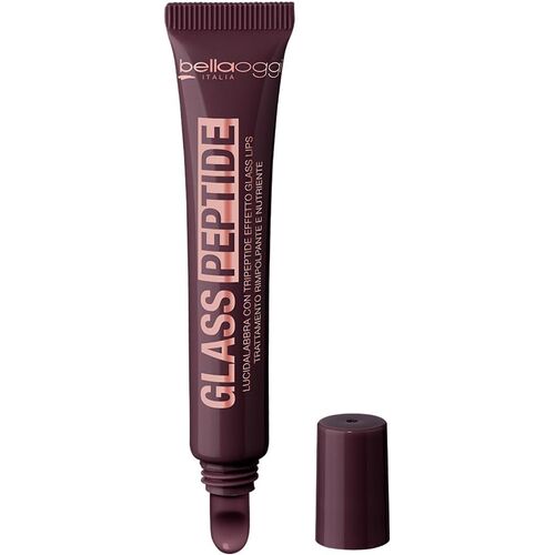 Bella Oggi Glass Peptide Lip Gloss 4ml