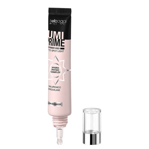 Bella Oggi Lumi Primer 25ml - 001