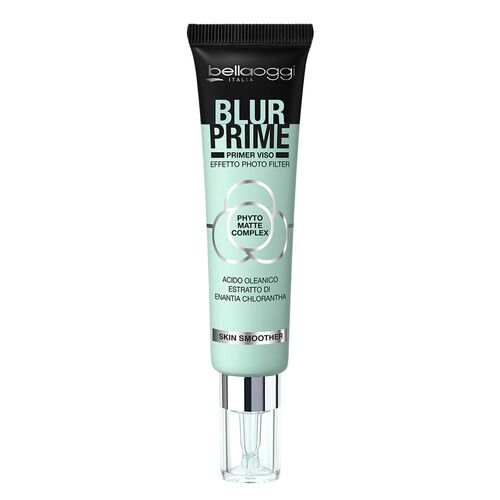 Bella Oggi Blur Primer 25ml - 001