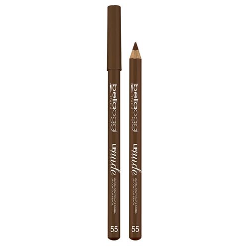 Bella Oggi Lip Nude Lip pencil