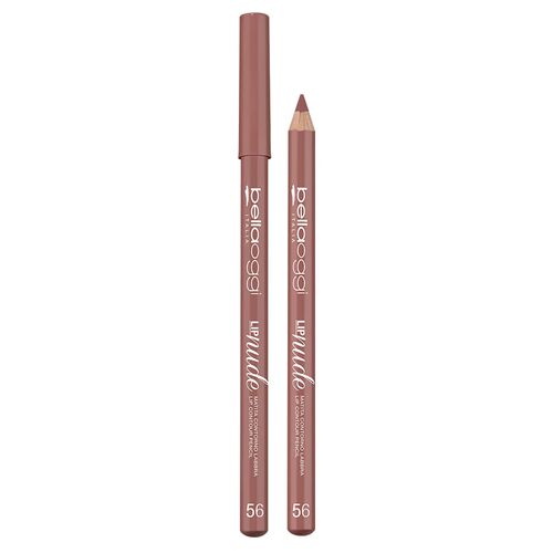 Bella Oggi Lip Nude Lip pencil